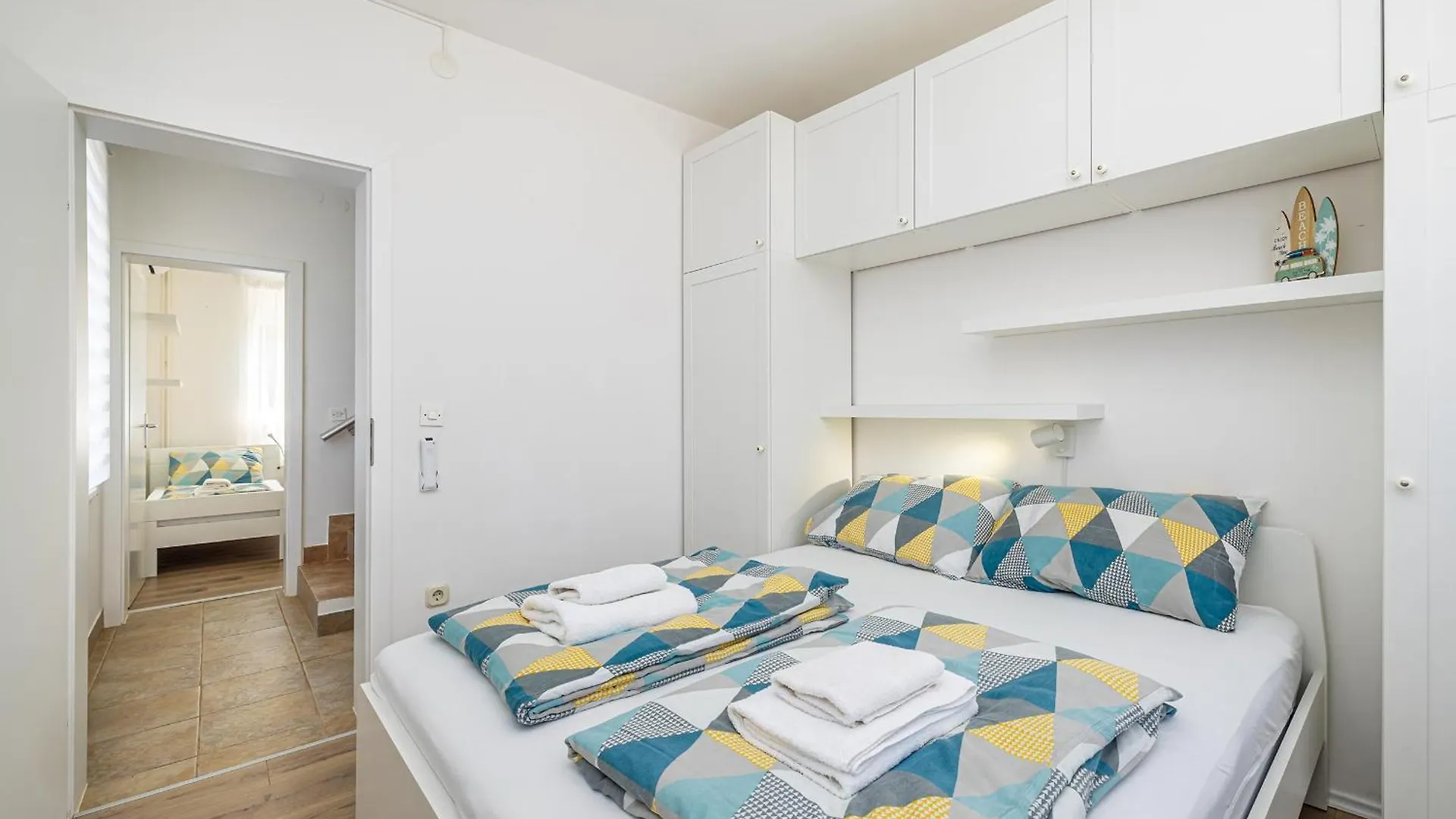 Holiday Home Olive Garden Brzac Croacia